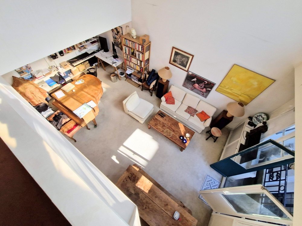 Apartment in Mouton Duvernet, Paris 14e Arrondissement, Paris 3 - 15835218