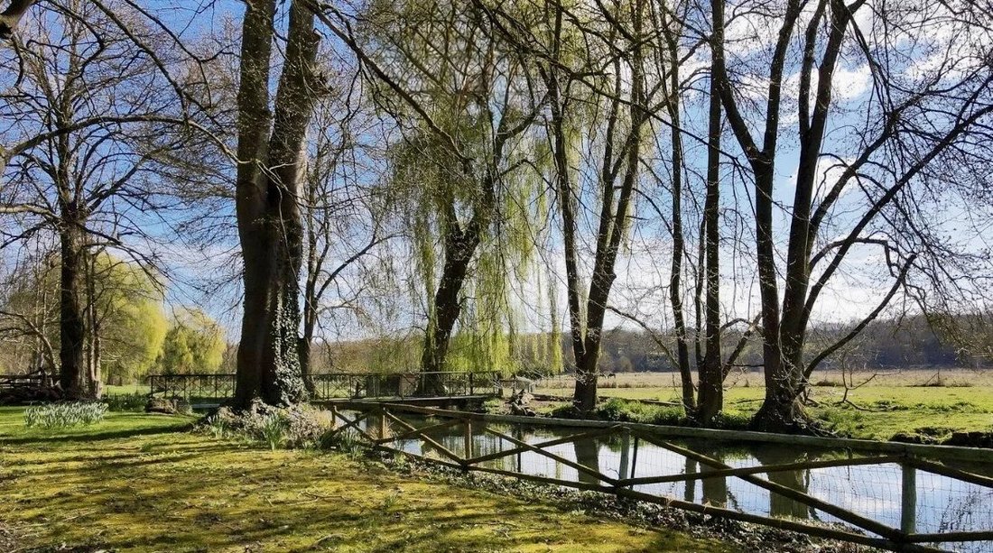 House in Chantilly, Hauts-de-France, France 3 - 15832980