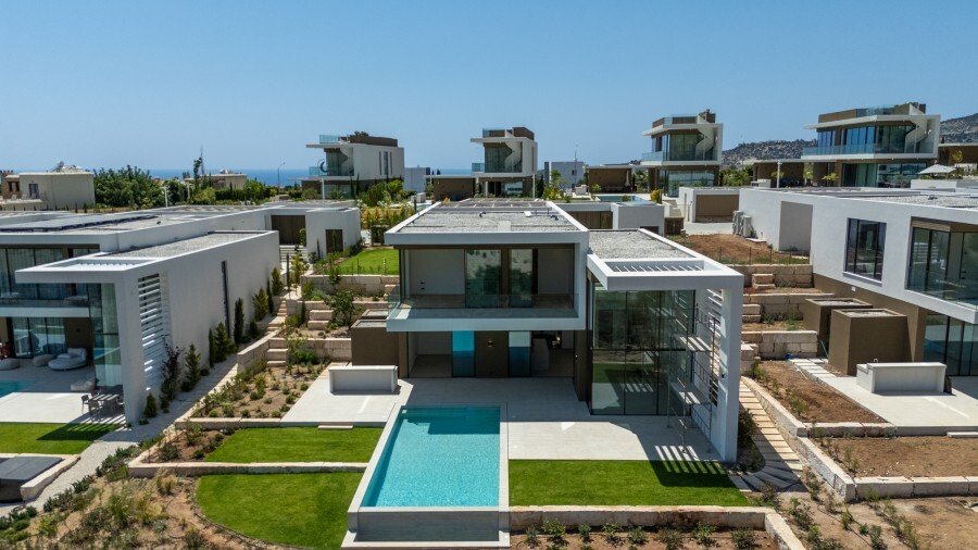 Villa à Peyia, Paphos, Chypre 3 - 15835163