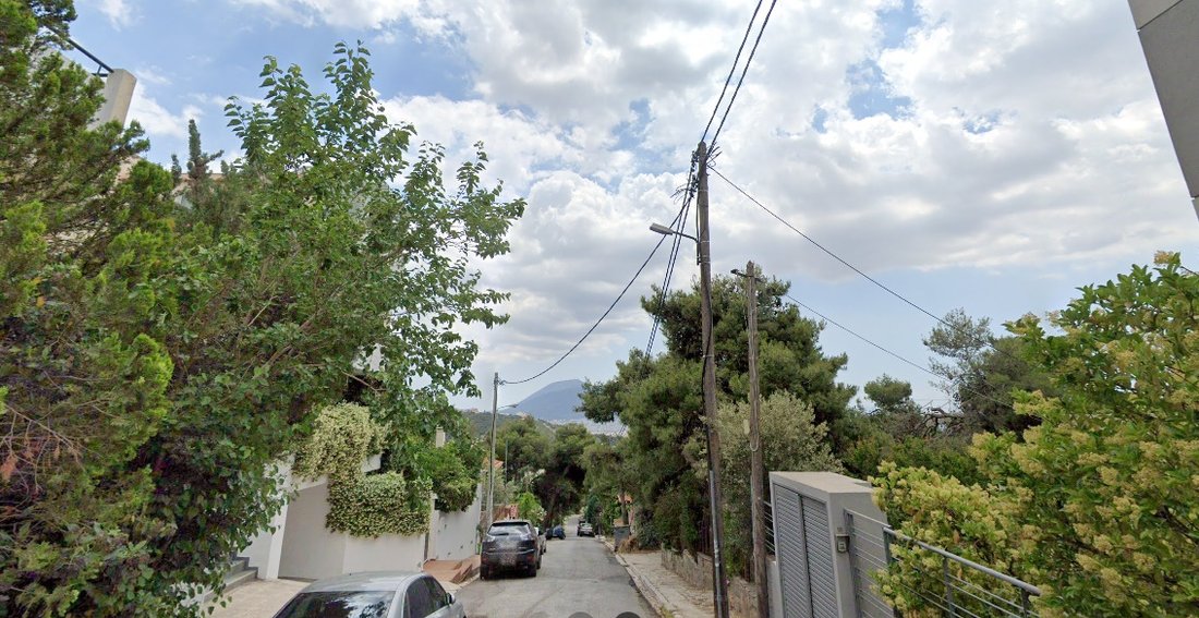 Land in Melissia, Attica, Greece 2 - 15832530