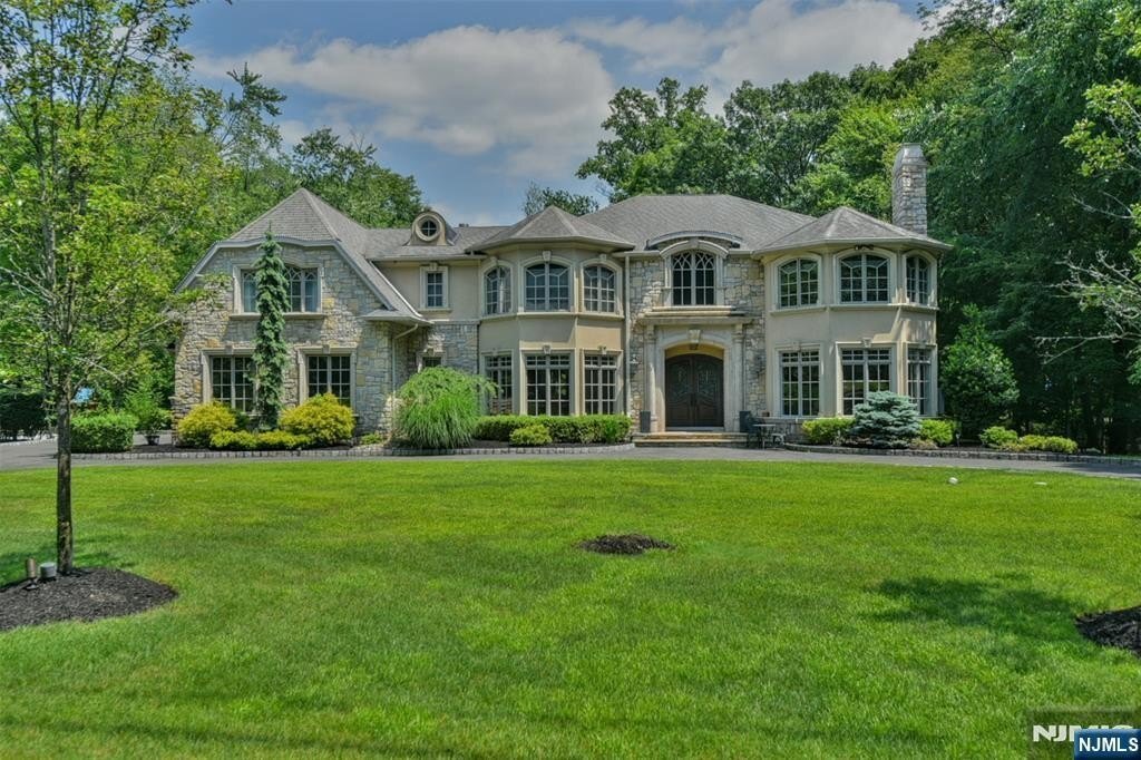 House in Saddle River, New Jersey, United States 1 - 15834142