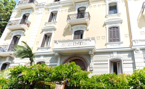 Apartment in Naples, Campania, Italy 1