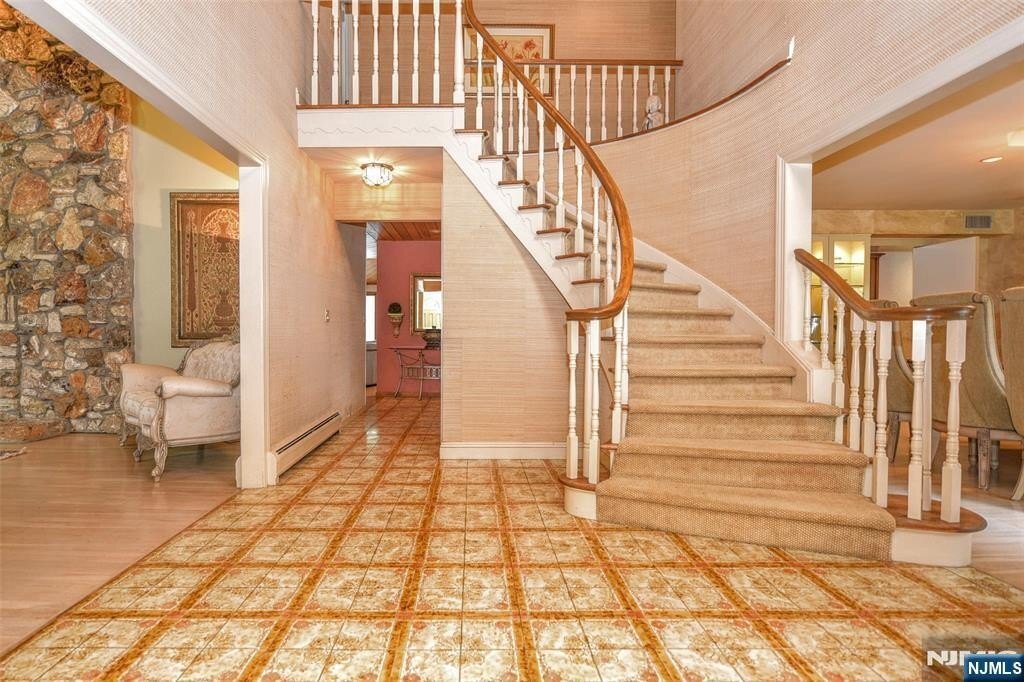 House in Saddle River, New Jersey, United States 5 - 15610195