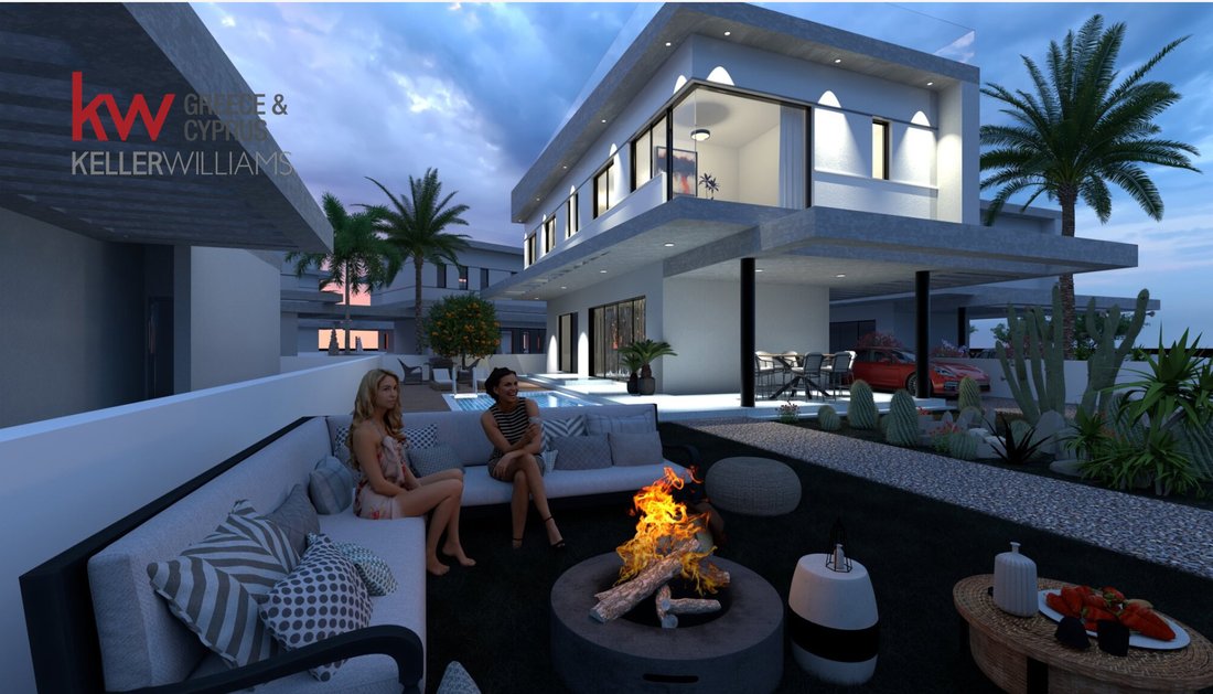 House in Paralimni, Famagusta, Cyprus 2 - 15832646