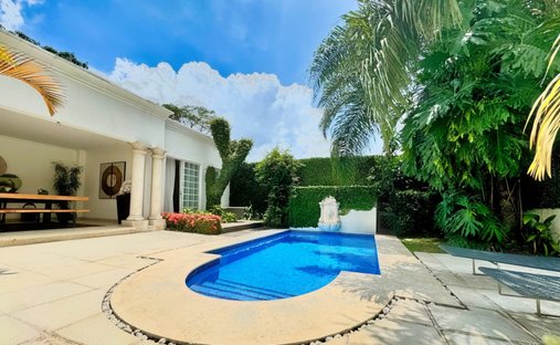 House in Santa Ana, San José Province, Costa Rica 1