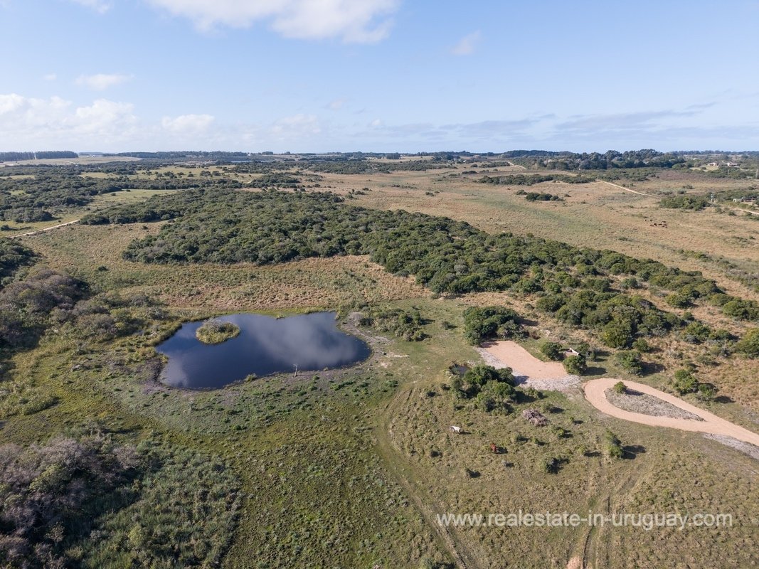 Land in José Ignacio, Maldonado Department, Uruguay 5 - 15831734