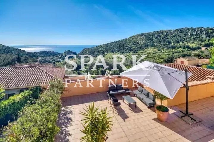 House in Èze, Provence-Alpes-Côte d'Azur, France 4 - 15831581