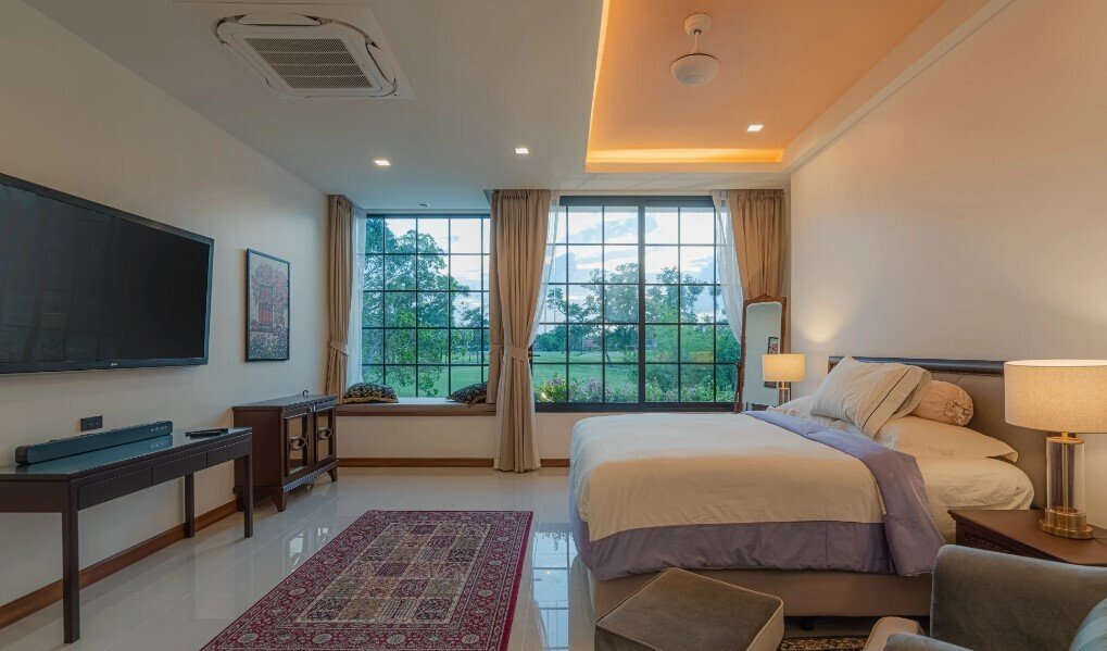 Villa in Choeng Thale, Phuket, Thailand 5 - 15834582