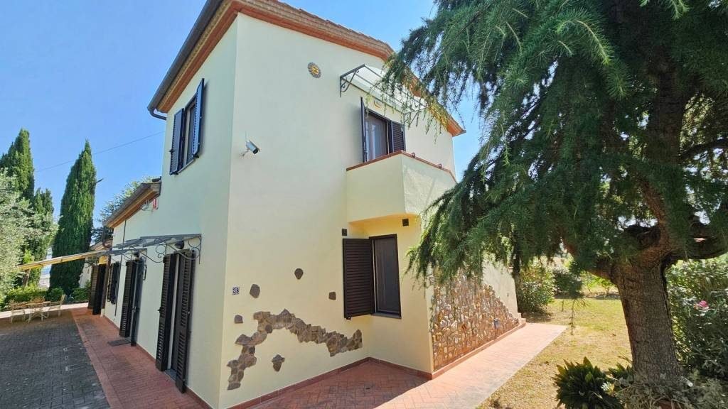 Estate in San Gimignano, Tuscany, Italy 3 - 15833224