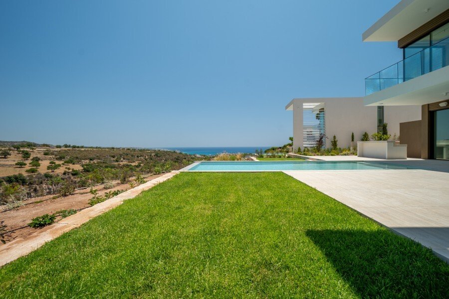 Villa à Peyia, Paphos, Chypre 5 - 15835163