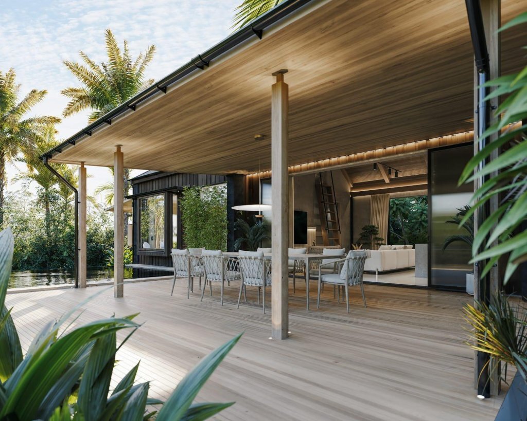 Villa in Christ Church, Barbados 5 - 15833617