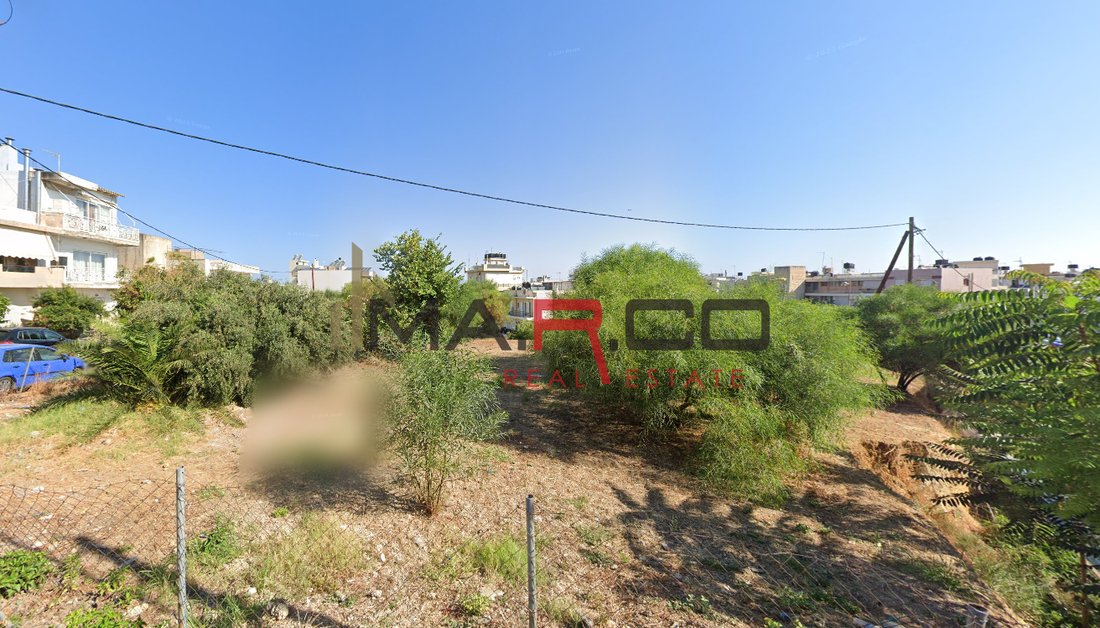 Land in 4th Community of Heraklion - South, Heraklion, Greece 1 - 15832531