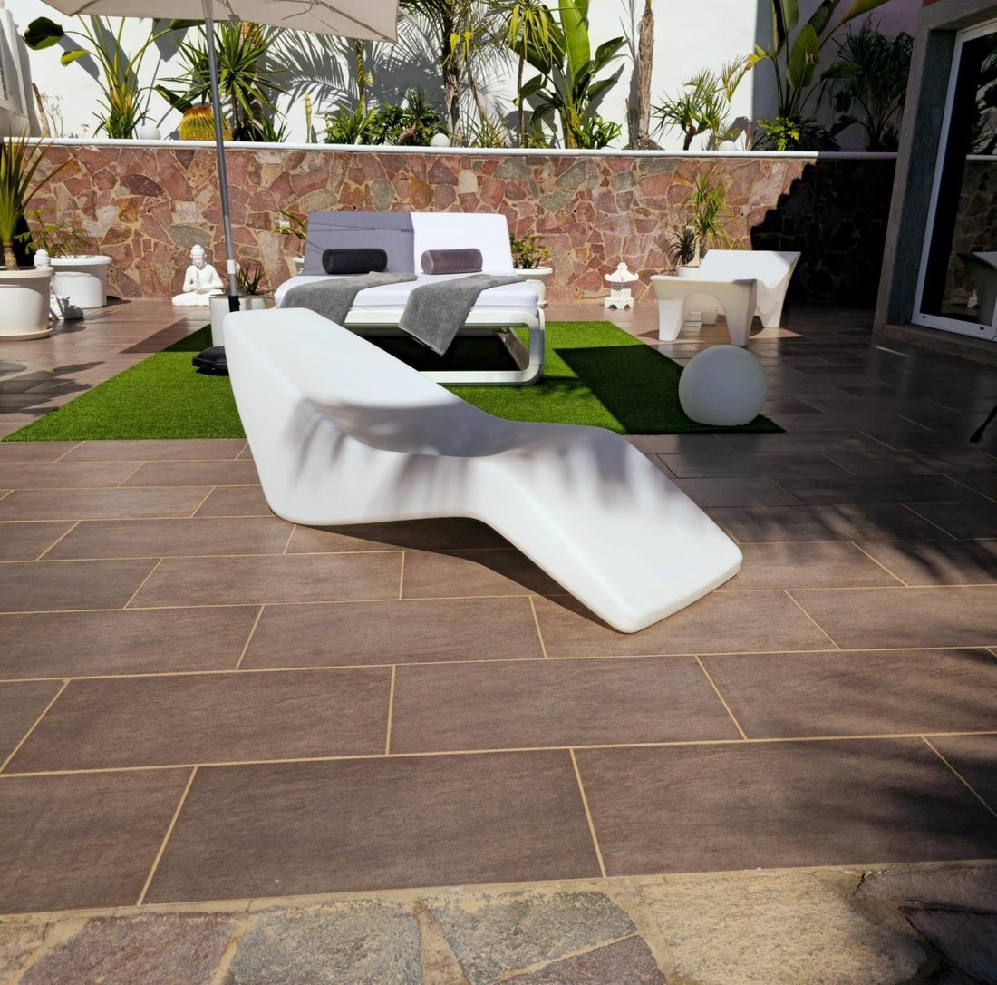 Villa in San Bartolome de Tirajana, Canary Islands, Spain 5 - 15833609