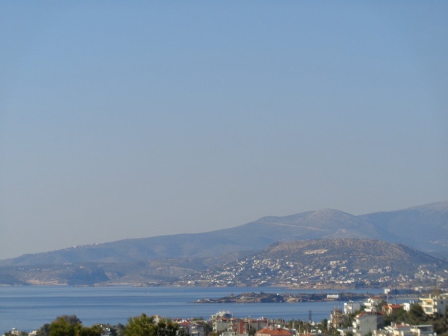 Terreno in Saronida, Attica, Grecia 1 - 15833380