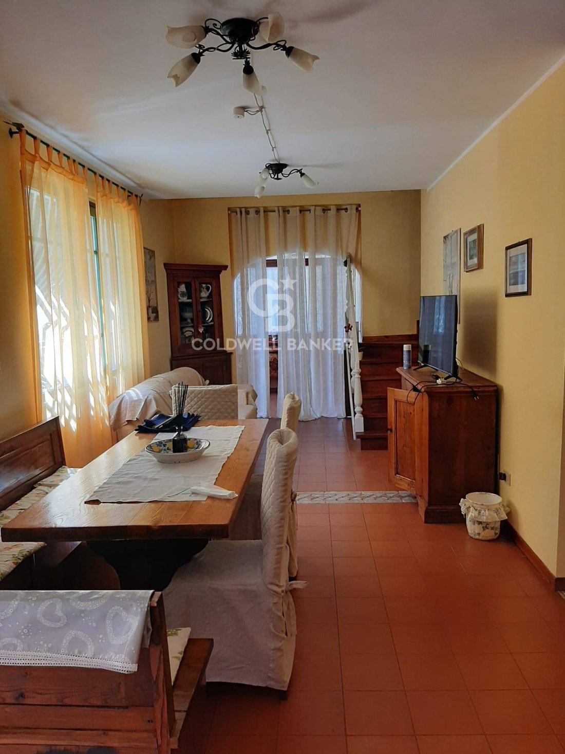 Villa in Vittoria Apuana, Forte dei Marmi, Tuscany 4 - 15817907