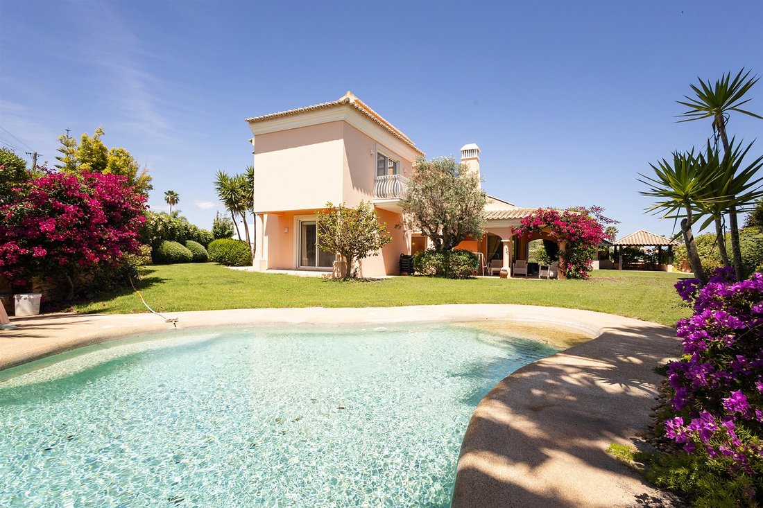 House in Porches, Algarve, Portugal 1 - 15834550