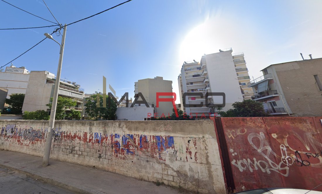 Land in 4th District of Piraeus, Piraeus, Greece 2 - 15832559