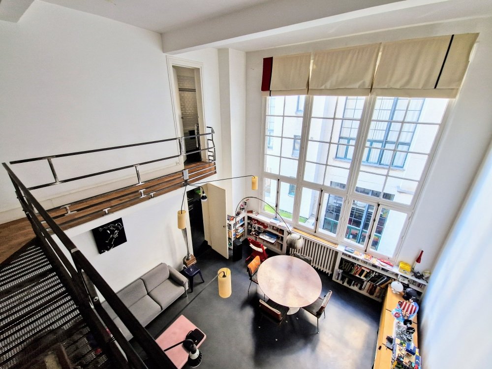 Apartment in Mouton Duvernet, Paris 14e Arrondissement, Paris 3 - 15834894