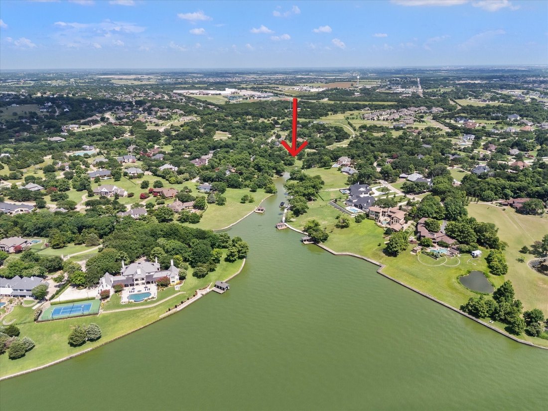 Land in Heath, Texas, United States 1 - 15834259