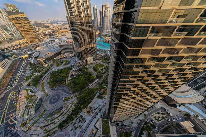 Apartment in Naif, Dubai, United Arab Emirates 3 - 15831557