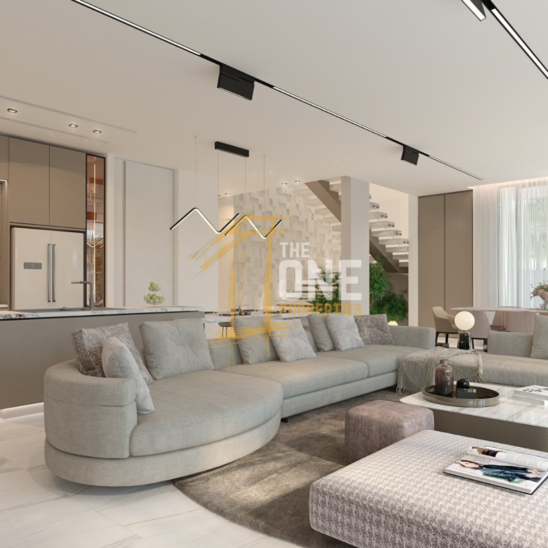 Villa in Al Hamra Village, Ras al-Khaimah Emirate, United Arab Emirates 4 - 15834823