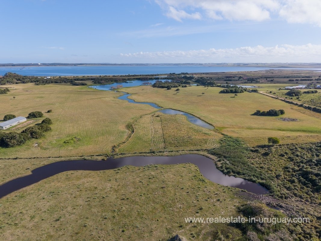 Land in José Ignacio, Maldonado Department, Uruguay 3 - 15831734