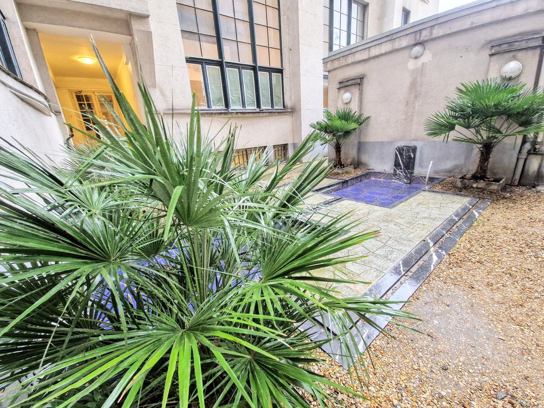 Penthouse in Mouton Duvernet, Paris 14e Arrondissement, Paris 2 - 15834947