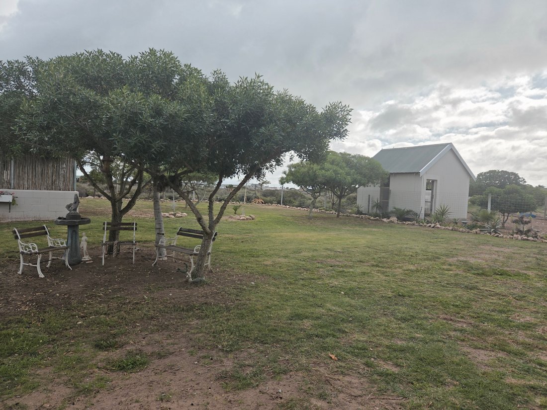 Estate in Langebaan, Western Cape, South Africa 1 - 15832504