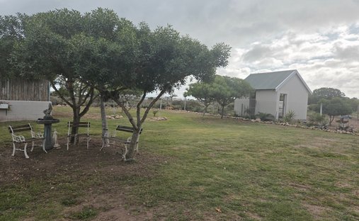 Estate in Langebaan, Western Cape, South Africa 1