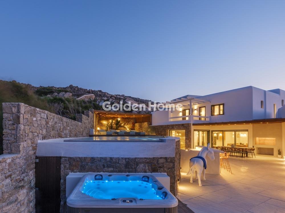 House in Mykonos, Aegean, Greece 5 - 15121396