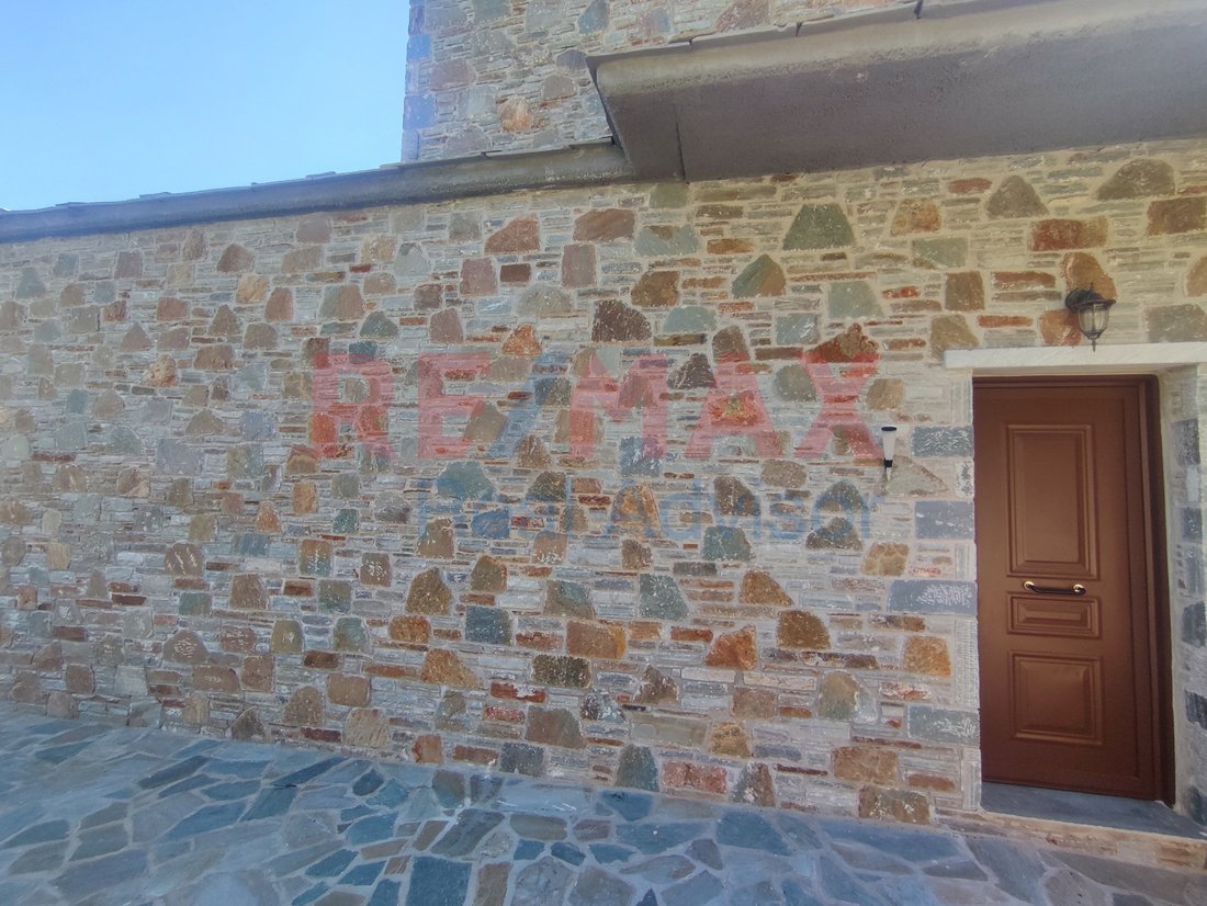 Villa in Kymi - Aliveri Anna, Thessaly and Central Greece, Greece 4 - 15832603