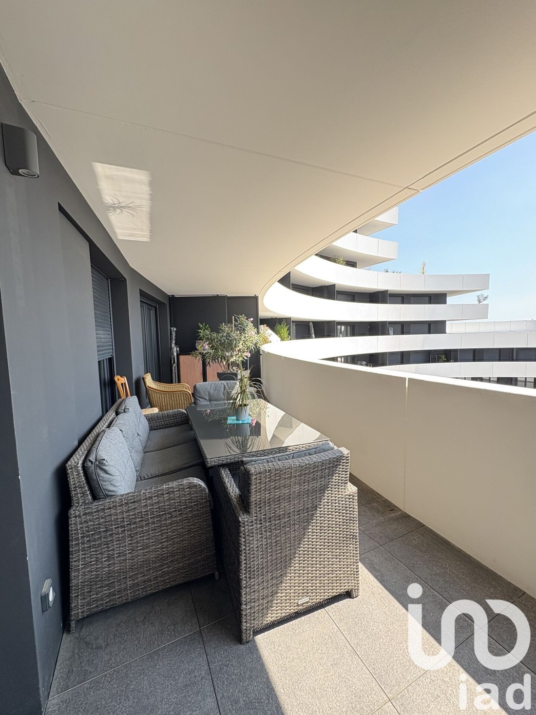 Apartment in Le Cap d'Agde, Agde, France 1 - 15833084