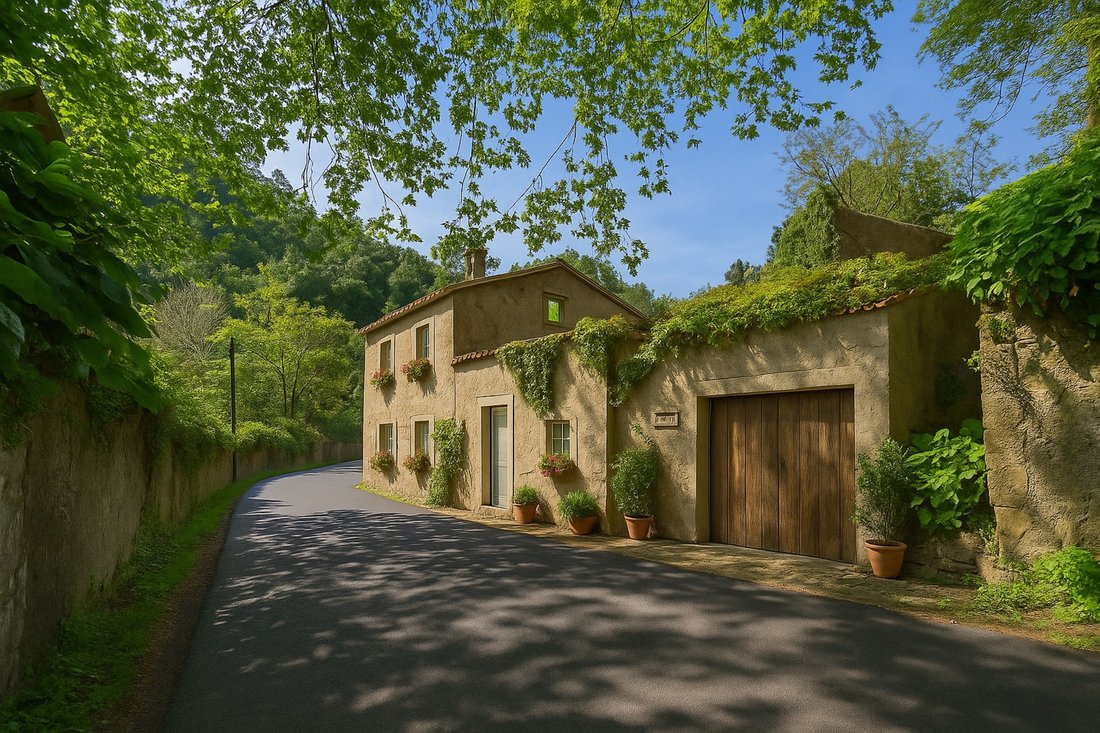 Farm Ranch in Sintra, Lisbon, Portugal 1 - 15708549