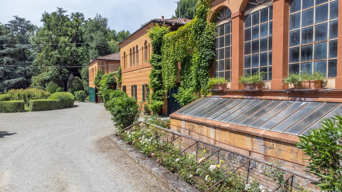 Villa in Formigine, Emilia-Romagna, Italy 4 - 15817885
