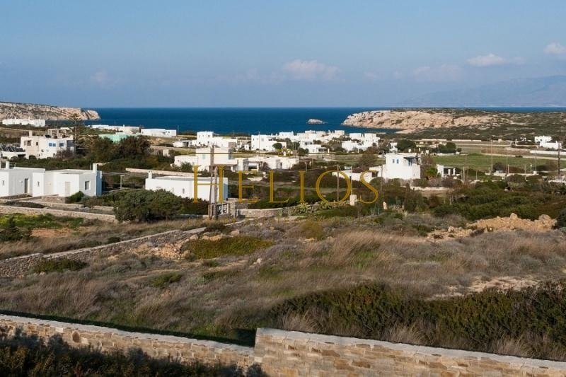 Villa in Paros, Aegean, Greece 3 - 15831541