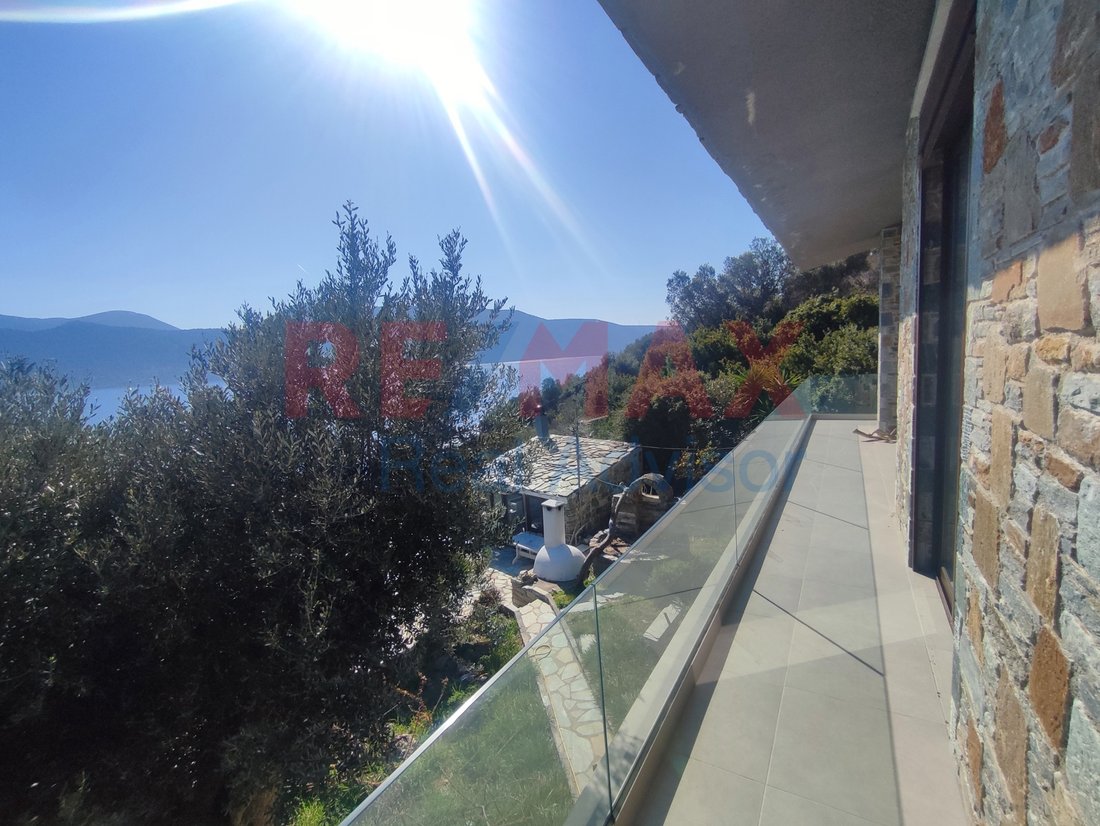 Villa in Kymi - Aliveri Anna, Thessaly and Central Greece, Greece 5 - 15832603