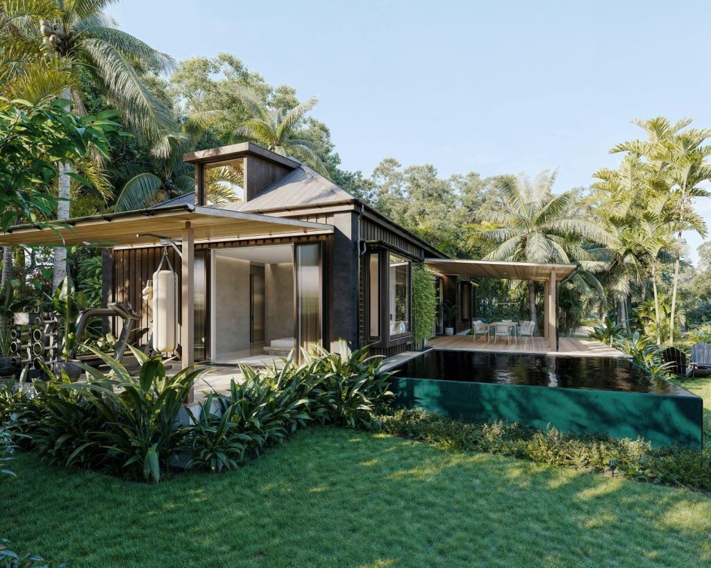 Villa in Christ Church, Barbados 1 - 15833617