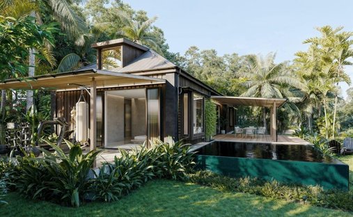 Villa in Christ Church, Barbados 1