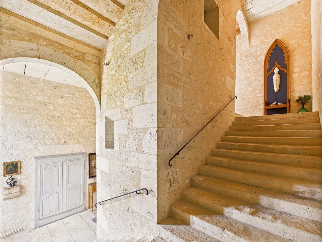 House in Vieux Bergerac, Bergerac, France 3 - 15833533