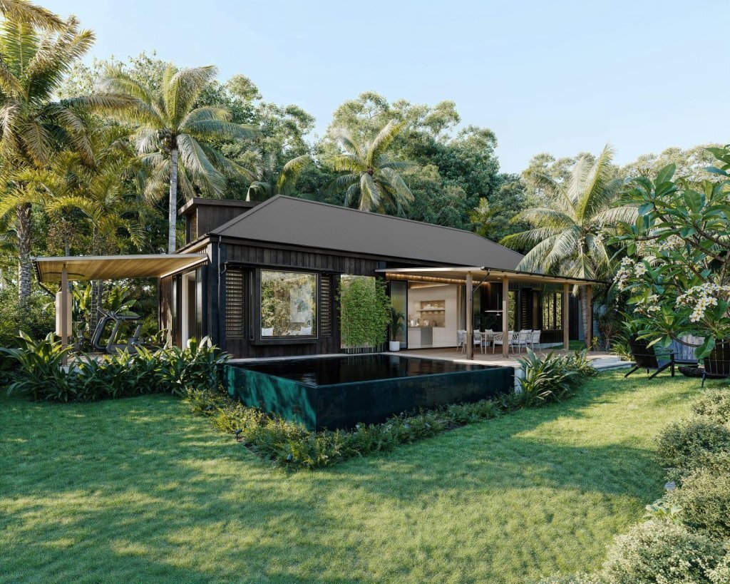 Villa in Christ Church, Barbados 4 - 15833617