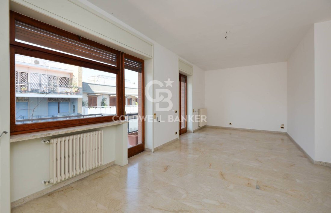 Apartamento en Lecce, Apulia, Italia 4 - 15833887
