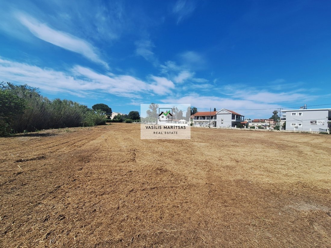 Land in Northern Corfu, Peloponnese, Western Greece and the Ionian, Greece 5 - 15832509