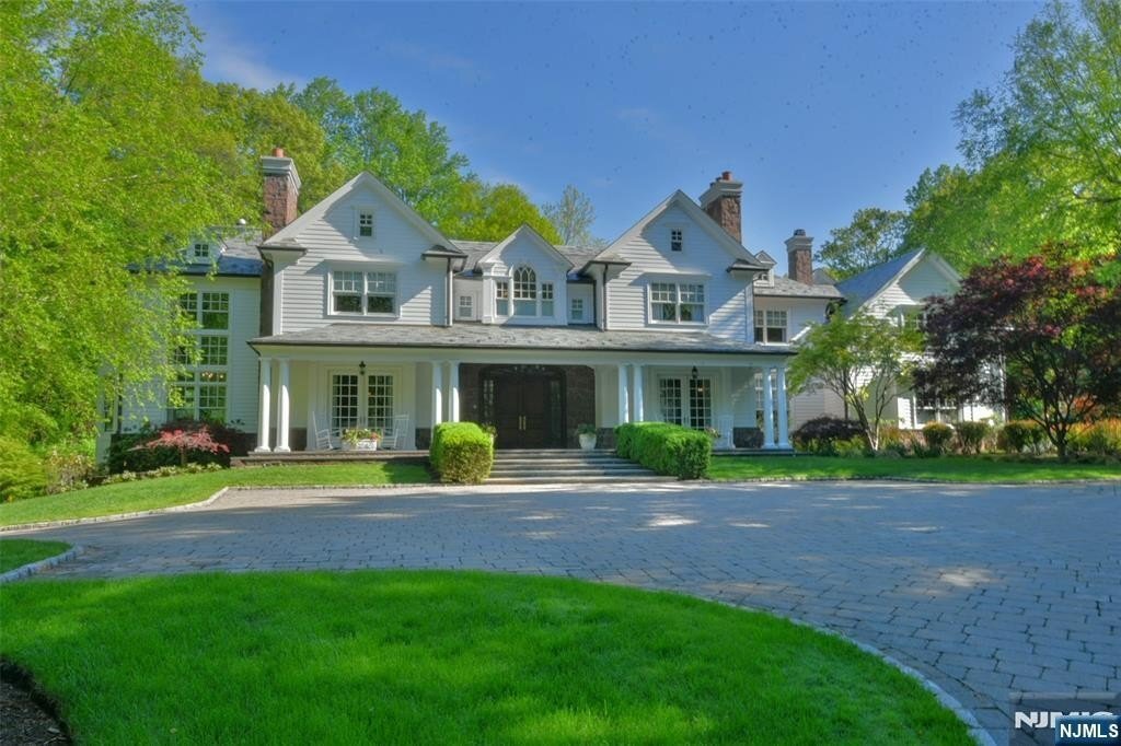 House in Saddle River, New Jersey, United States 1 - 15712179
