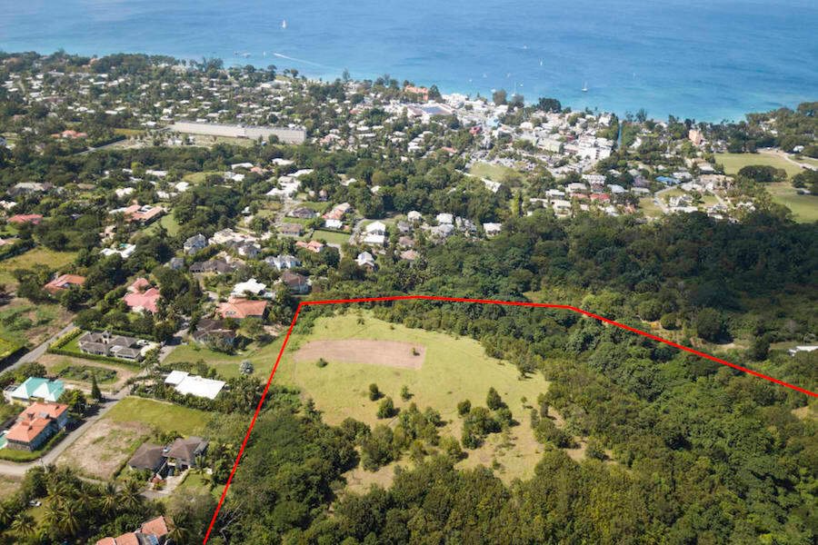 Land in Saint James, Barbados 4 - 15831905