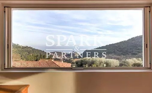 House in Èze, Provence-Alpes-Côte d'Azur, France 1