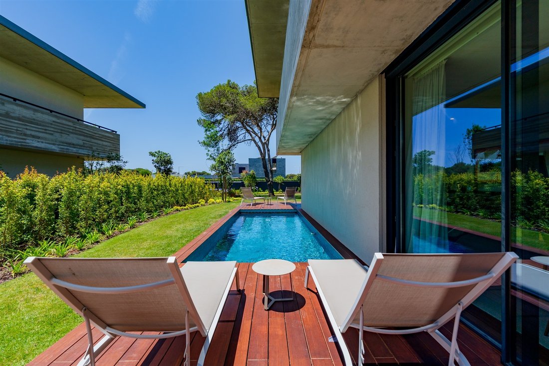 House in Cascais e Estoril, Lisbon, Portugal 2 - 14708192