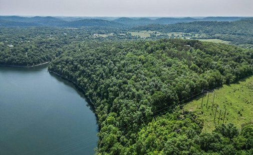 Land in Burnside, Kentucky, United States 1