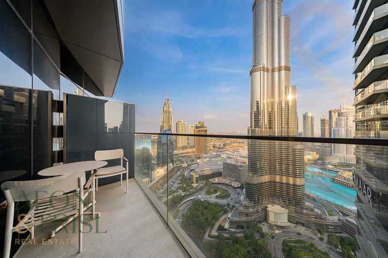 Apartment in Naif, Dubai, United Arab Emirates 1 - 15831557