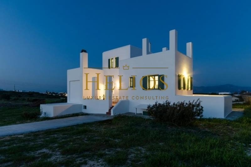 Villa in Paros, Aegean, Greece 1 - 15831541