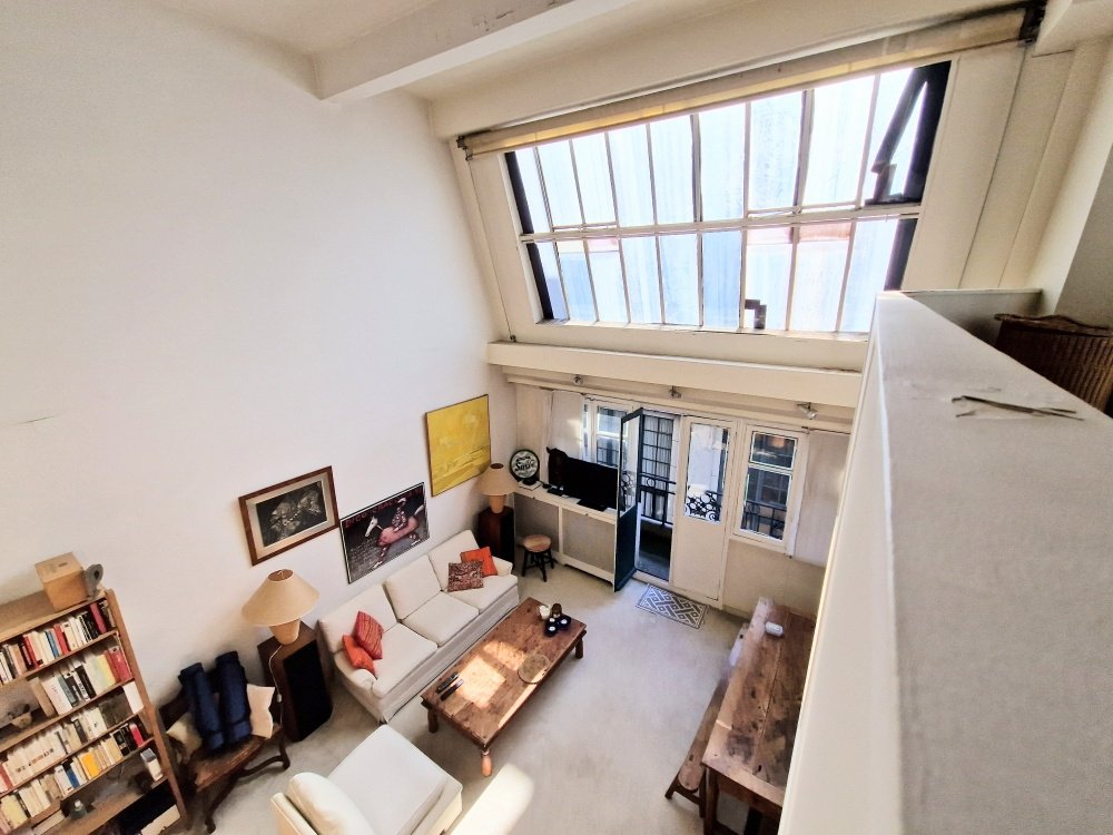 Apartment in Mouton Duvernet, Paris 14e Arrondissement, Paris 1 - 15835218